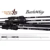 Yamaga Blanks Battle Whip TR 73/S 2,22m 20-40gr 2dílný přívlačový prut