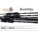 Yamaga Blanks Battle Whip TR 73/S 2,22m 20-40gr 2dílný přívlačový prut