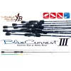 Yamaga Blanks Blue Current III 76Stream 2,29m 1,6-12gr 2dílný přívlačový prut
