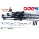 Yamaga Blanks Blue Current III 76Stream 2,29m 1,6-12gr 2dílný přívlačový prut