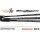 Yamaga Blanks Blue Sniper 72/3 2,21m 30-60gr 2dílný přívlačový prut
