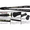 Yamaga Blanks Blue Sniper 72/3 2,21m 30-60gr 2dílný přívlačový prut