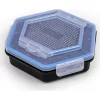 Zebco Secure-Lock Bait Box Krabička na nástrahy 1l