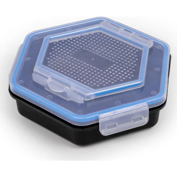 Zebco Secure-Lock Bait Box Krabička na nástrahy 1l