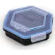 Zebco Secure-Lock Bait Box Krabička na nástrahy 1l
