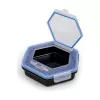 Zebco Secure-Lock Bait Box Krabička na nástrahy 1l