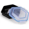 Zebco Secure-Lock Bait Box Krabička na nástrahy 1l