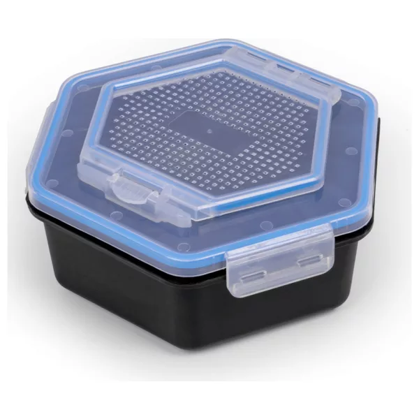 Zebco Secure-Lock Bait Box Krabička na nástrahy 1,5l
