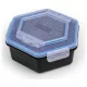 Zebco Secure-Lock Bait Box Krabička na nástrahy 1,5l
