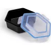 Zebco Secure-Lock Bait Box Krabička na nástrahy 1,5l