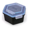 Zebco Secure-Lock Bait Box Krabička na nástrahy 2l