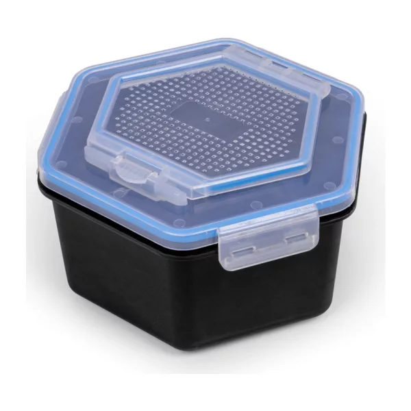 Zebco Secure-Lock Bait Box Krabička na nástrahy 2l
