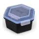 Zebco Secure-Lock Bait Box Krabička na nástrahy 2l