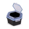 Zebco Secure-Lock Bait Box Krabička na nástrahy 2l