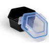 Zebco Secure-Lock Bait Box Krabička na nástrahy 2l
