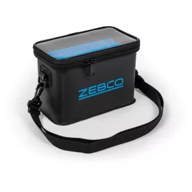  Zebco Trophy EVA Hardbait Keeper Taška na umělé nástrahy se 24 přihrádkami