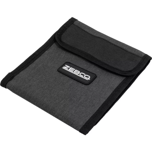 Zebco Trophy Rig Wallet Pouzdro na návazce 16,5x19,5cm
