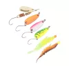 Zebco Trout Spin Kit Sada umělých nástrah