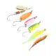 Zebco Trout Spin Kit Sada umělých nástrah