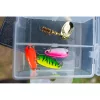 Zebco Trout Spin Kit Sada umělých nástrah
