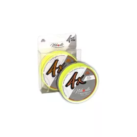   Mikado Nihonto Fine 0,18mm 150m Fluo Pletená hlavní šňůra