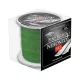 Mikado Nihonto Fine 0,45mm 300m Zelená Pletená hlavní šňůra