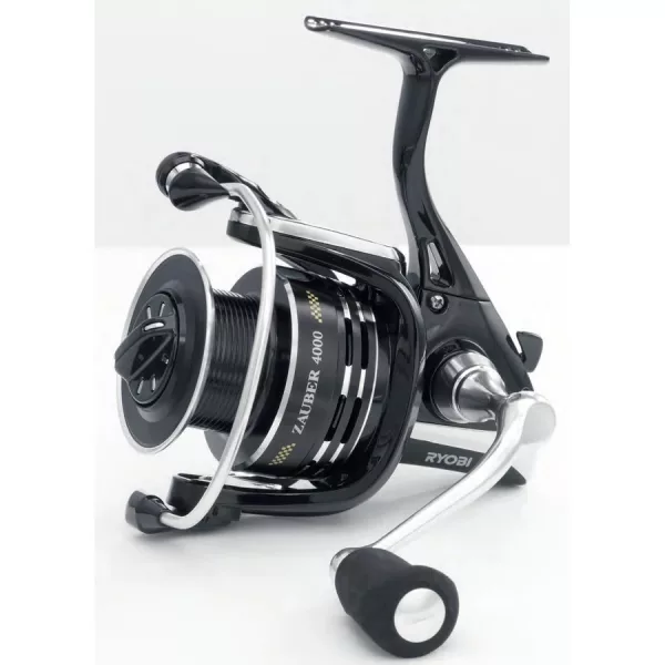 Ryobi Zauber CR 4000 Naviják