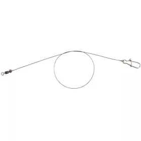 Mikado Jaws Wolfram 25cm 15kg Návazec na dravce 2 ks