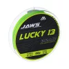 Mikado Jaws Lucky 13 0,08mm 150m Pletená šňůra