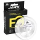 Mikado Jaws Fluorocarbon Coated 0,22mm 150m Monofilní Hlavní Vlasec