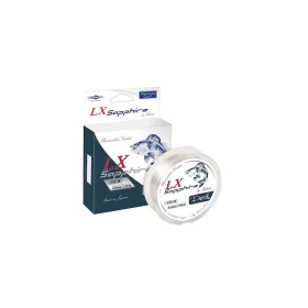   Mikado LX Sapphire Perch 0,14mm 150m Monofilní kmenová šňůra