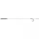 Carp Zoom CZ Classic Boilie Rig bojlis előke, 20 cm, #4, 2 db