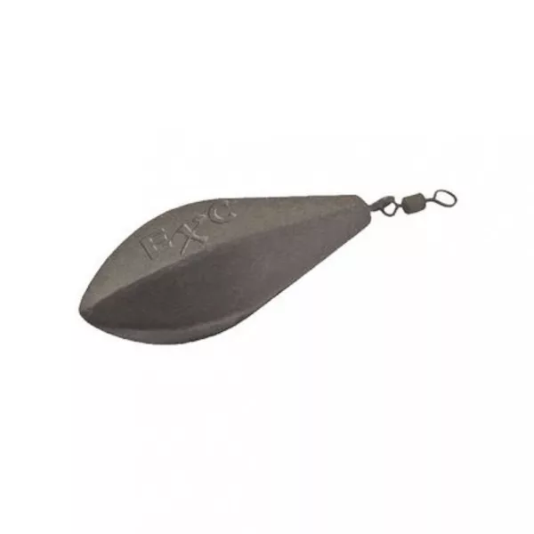 Carp Zoom CZ Rombusz távdobó ólom, 80 g, 1 db