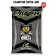 Catch Champion Super Carp /Black/ Etetőanyag 900gr