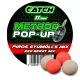Catch Method Pop-Up 11mm Piros Gyümölcs Mix