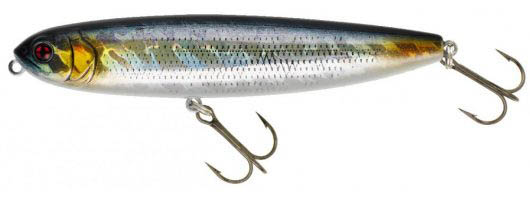 Aurora Minnow