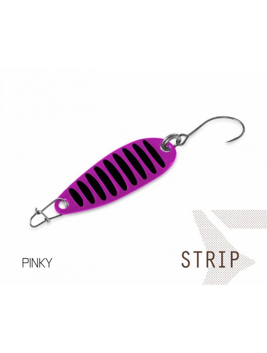 Pinky