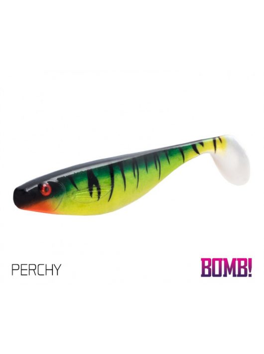 Perchy