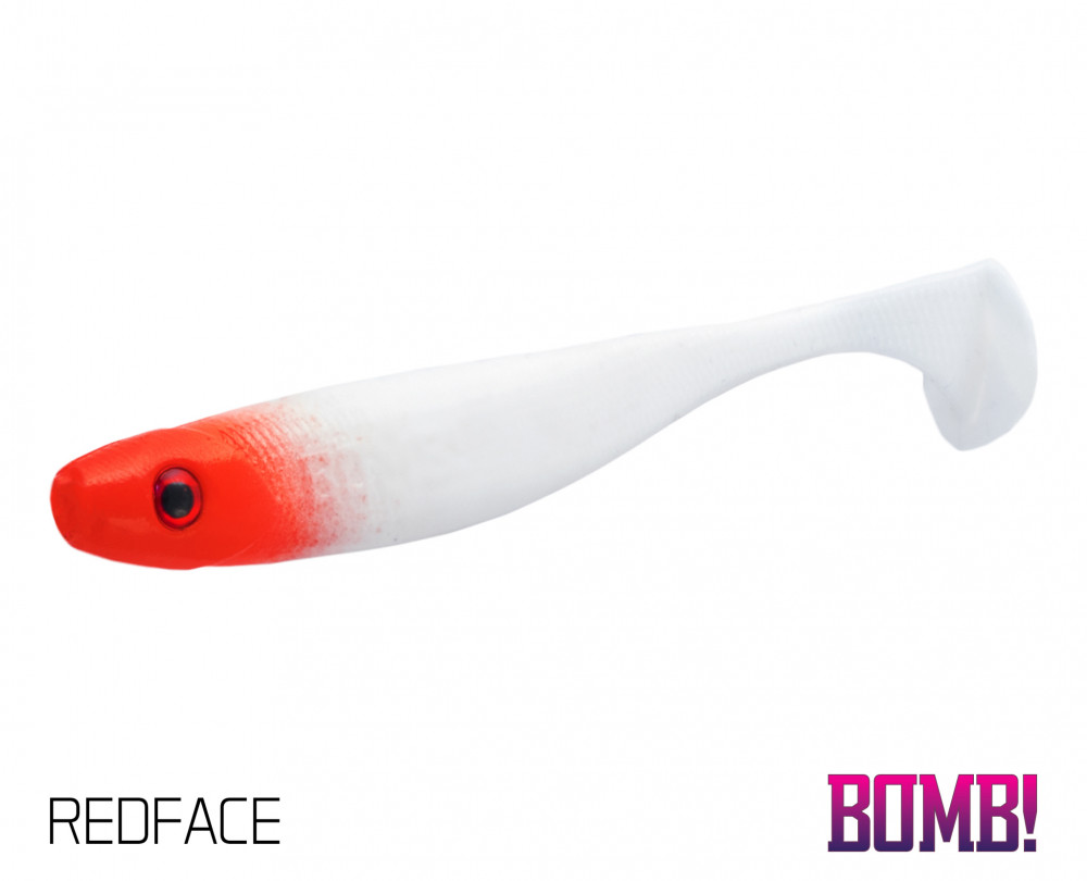 Redface