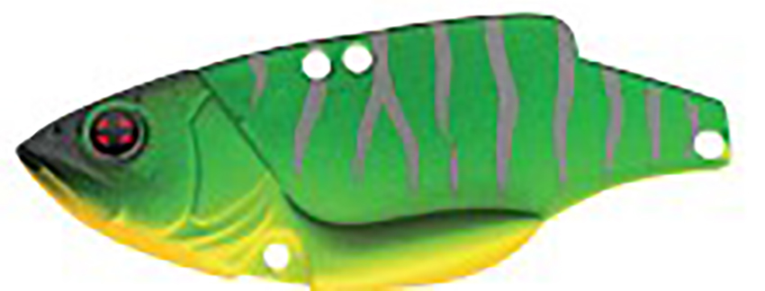 Mat Tiger Mat Tiger