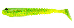 Ghost Lime Chart
