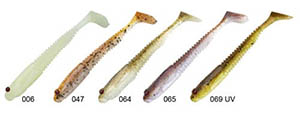 Clear Water Pack 1